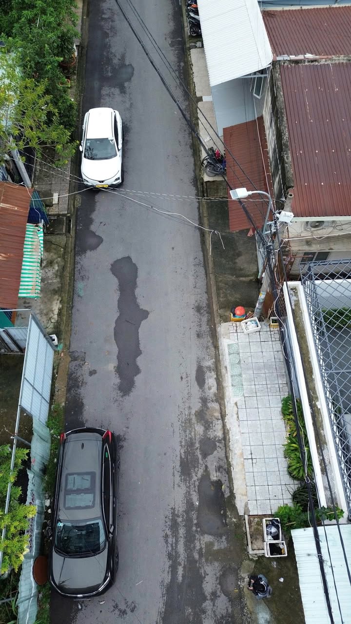 Nhà hẻm xe hơi 6m Bình Triệu 53m² giá 5.2 tỷ - Đầu tư sinh lời ngay!