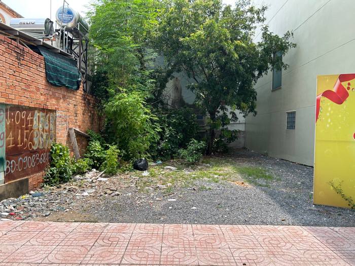 Đất nền Phước Long A quận 9 giá 9.2 tỷ - Sổ hồng chính chủ, giao dịch nhanh!