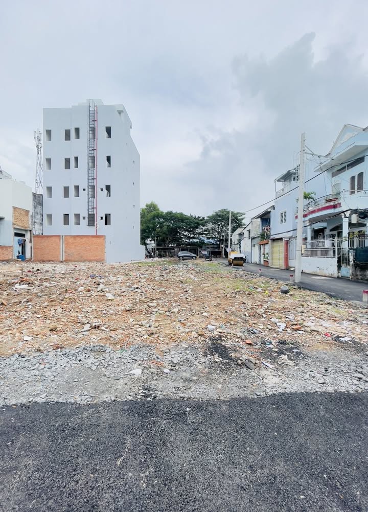 Đất mặt tiền Đỗ Xuân Hợp, Thủ Đức 54m² giá 5.5 tỷ - Cơ hội đầu tư sinh lời!