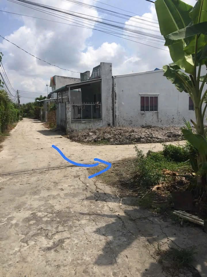 Đất nền Kp Bình Phong, Mỹ Phong, Tiền Giang 100m² giá 700 triệu - Chính chủ bán gấp!