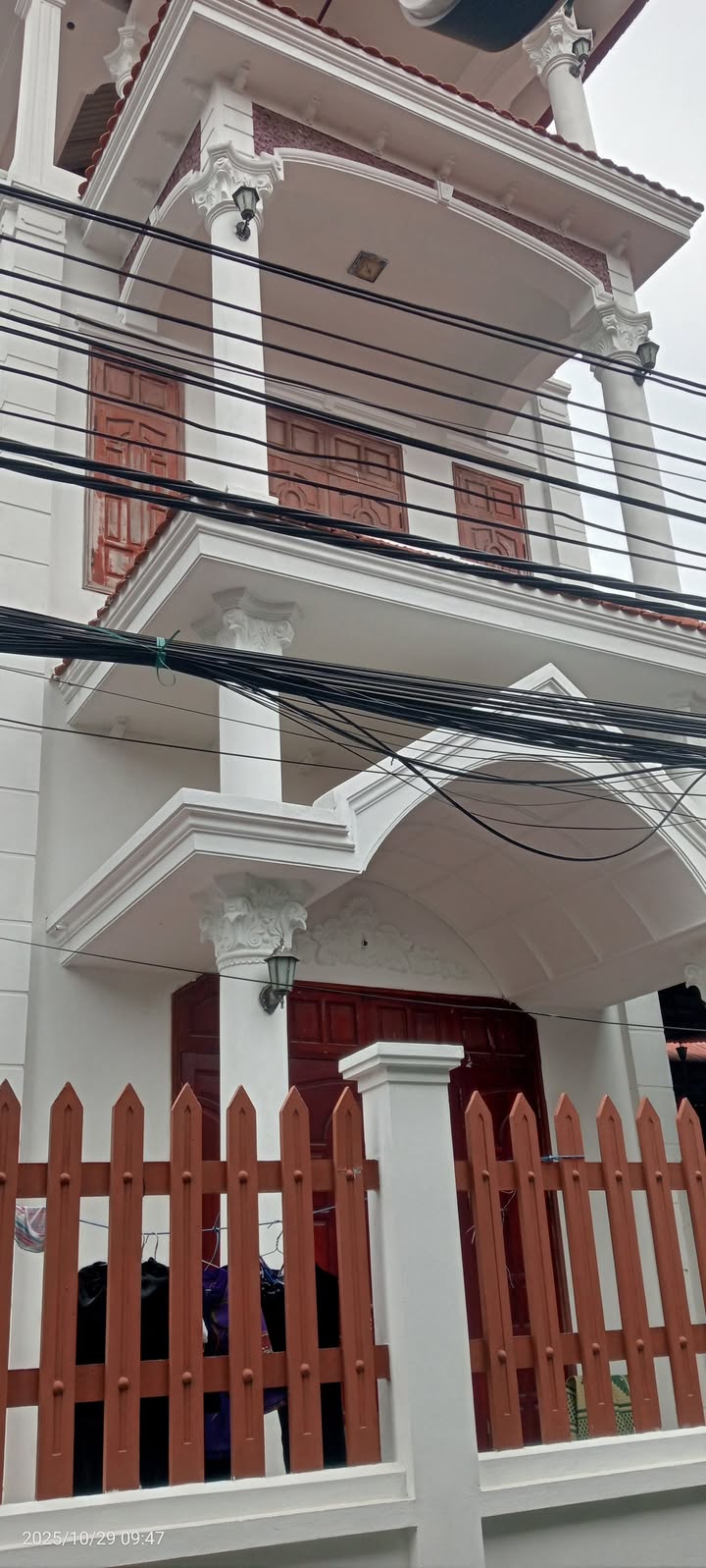 Đất nền Thụy Lâm, Đông Anh 157.1m² giá 10.176 tỷ - Mặt tiền 10.82m, kinh doanh sầm uất!