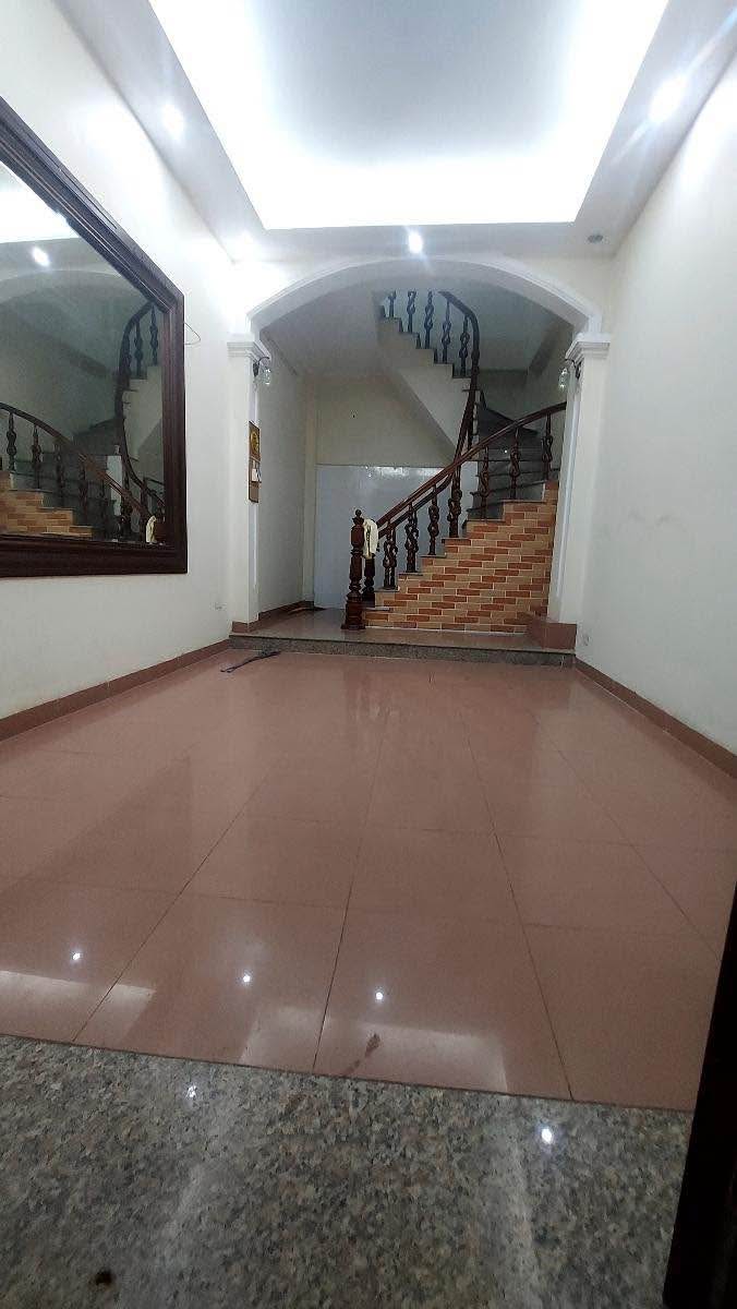 Nhà phố Lò Đúc, Hai Bà Trưng 24m² giá 7.75 tỷ - Sẵn sàng vào ở ngay!