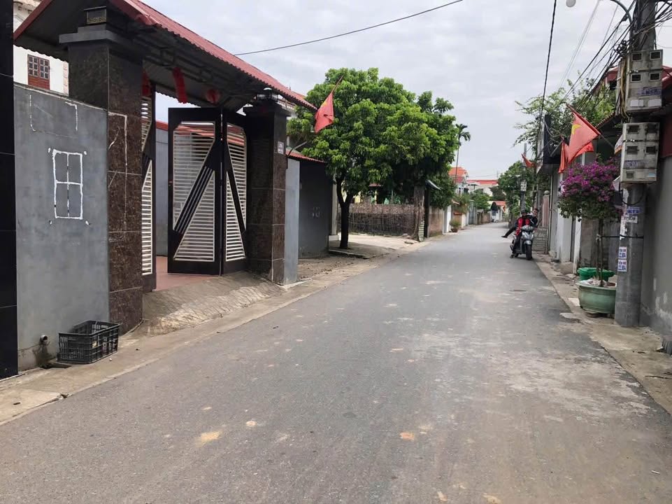 Đất nền đẹp tại Hương Đình, Mai Đình, Sóc Sơn 76m² giá 3 tỷ - Cơ hội đầu tư hấp dẫn!