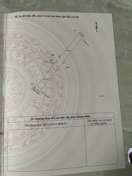 Đất nền Định An, Dầu Tiếng 1109m² giá 300 triệu - Đầu tư sinh lời ngay!