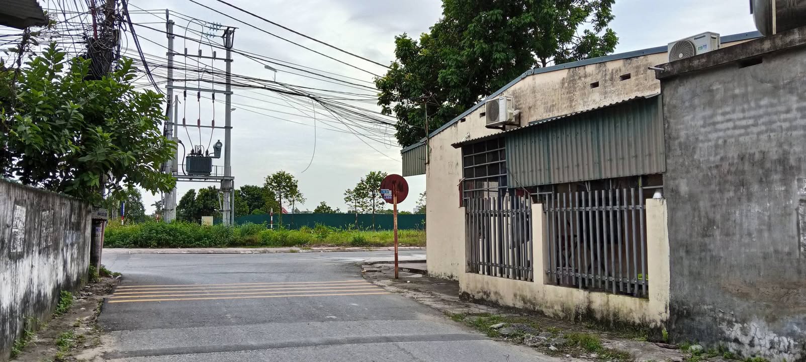 Đất Tân Bình Thái Bình 49.5m² giá 1.9xx tỷ - Đường ô tô đậu tận cửa!