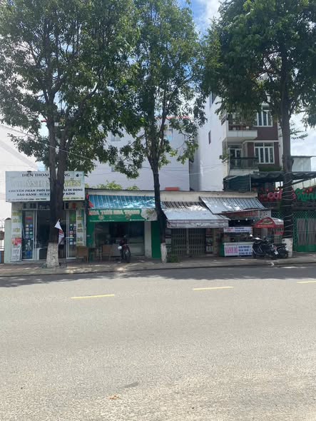 Nhà mặt tiền Nguyễn Đức Cảnh, Nha Trang 146m² giá 22 tỷ - Kinh doanh đắc địa!