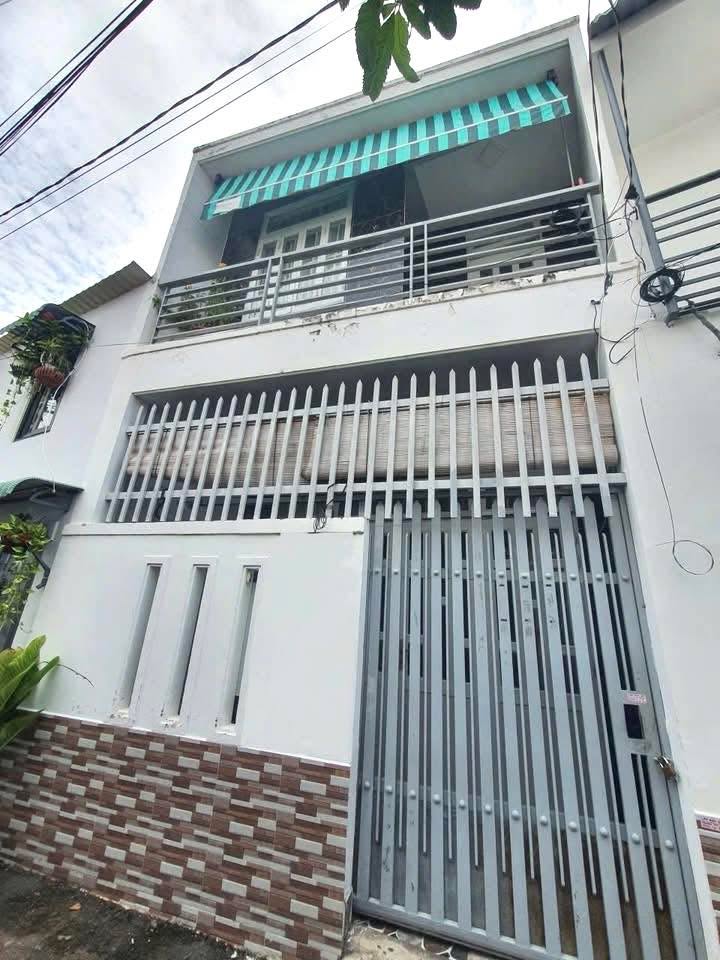 Nhà 1 Trệt 1 Lầu Hẻm 121 Ba Cu, Vũng Tàu 42,5m² - Giá 4,09 Tỷ, Sẵn Sàng Vào Ở!