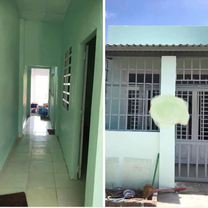 Nhà cấp 4 Hẻm 935 Bình Giã, Vũng Tàu 90m² giá 1.05 tỷ - Không thể bỏ lỡ!