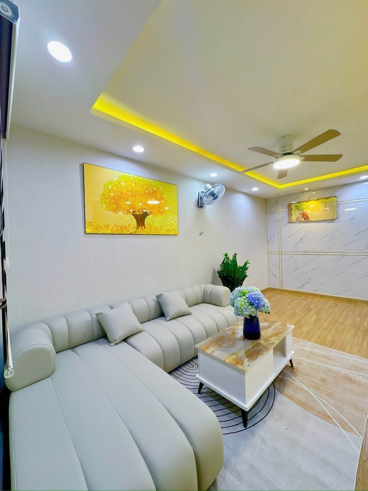 Căn hộ CT6B Vĩnh Điềm Trung Nha Trang 90m² giá 3.29 tỷ - Sẵn sàng vào ở ngay!