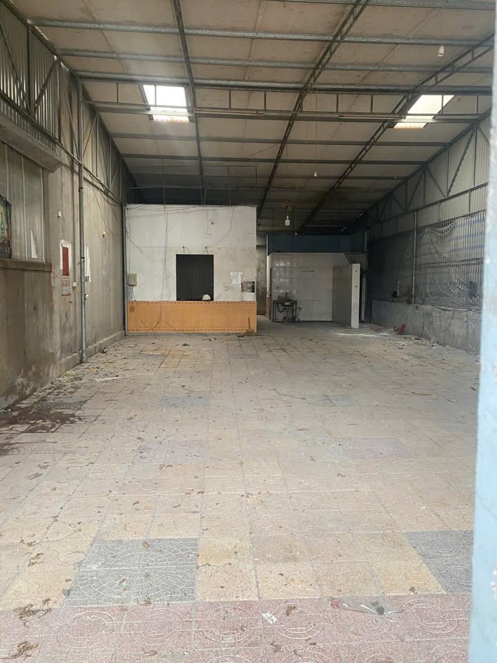 Cho thuê mặt bằng kinh doanh đường Nguyễn Gia Thiều 150m² giá 11 triệu - Phù hợp đa ngành nghề!