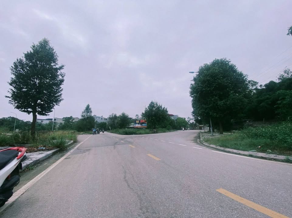 Lô đất đẹp 100m² tại đường Phạm Thị Ngọc Nữ, TP. Thanh Hóa - Đầu tư sinh lời cao!