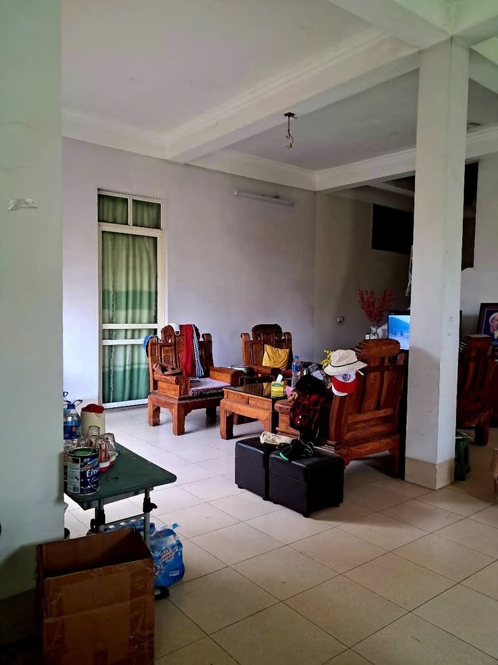 Mặt bằng cho thuê tại phường Phan Đình Phùng, Thái Nguyên 140m² - Thích hợp kinh doanh lâu dài!