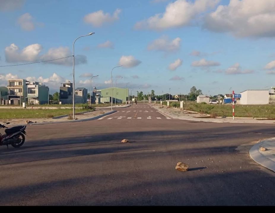 Đất tái định cư Phước Lộc, Tuy Phước 100m² giá 900 triệu - Cơ hội đầu tư tuyệt vời!