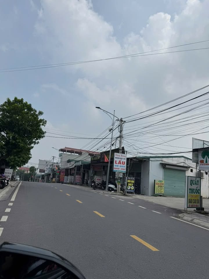 Đất thổ cư Thụy Vân, Việt Trì 170m² - Chính chủ cần bán gấp!