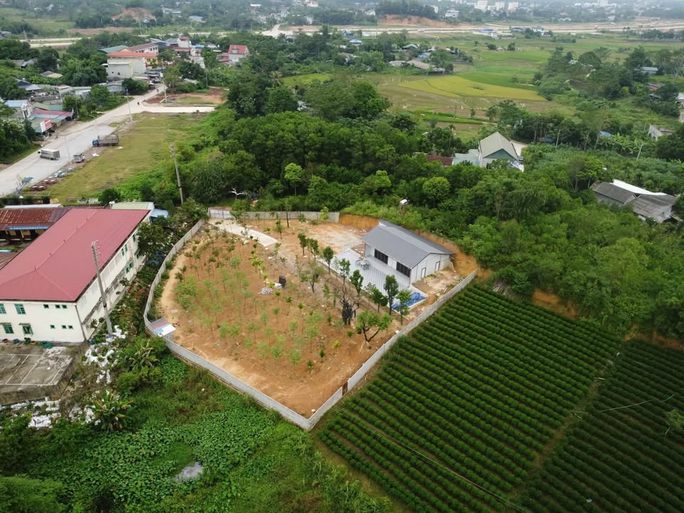 Đất thổ cư 800m² phường Quyết Thắng giá chỉ 3.7 tỷ - Vị trí đắc địa, tiềm năng đầu tư!