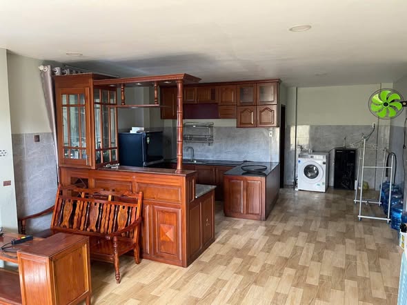 Nhà cấp 4 chính chủ Tổ Dân Phố 6, Ninh Hoà, 57m² giá 1 tỷ - Full nội thất tiện nghi!