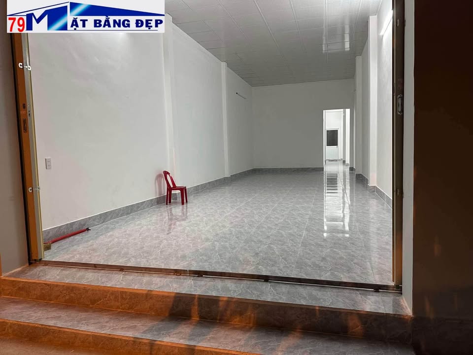 Nhà nguyên căn đường Đồng Nai, Nam Nha Trang 92m² giá 10 triệu - Phù hợp làm văn phòng, ở ngay!