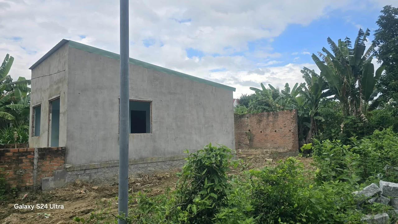 Đất Diên Phước 100m² giá 580 triệu - Bán gấp, tiện xây dựng!