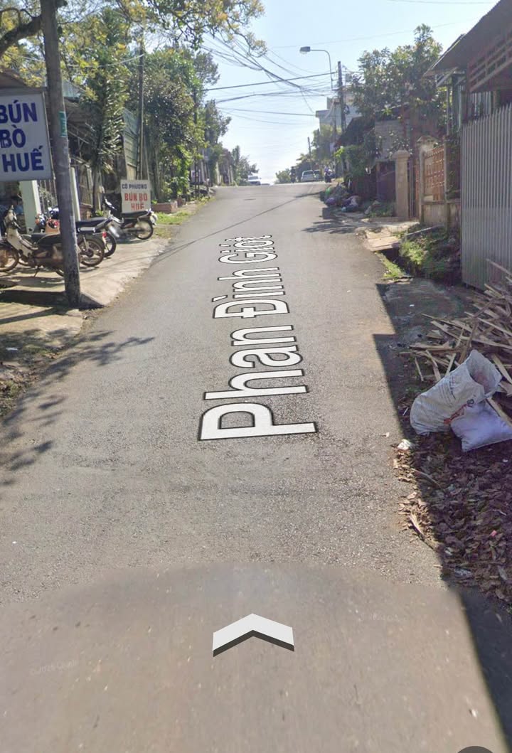 Nhà cho thuê mặt tiền Phan Đình Giót, Bảo Lộc 160m² - Giá chỉ 6 triệu/tháng!