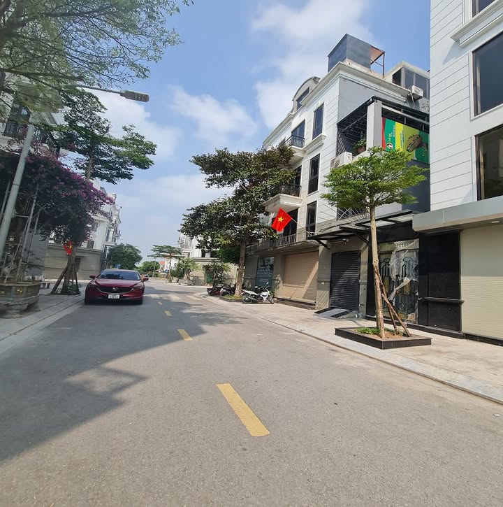 Đất tái định cư Trâu Quỳ 36m² giá 7.8 tỷ - Đầu tư sinh lời ngay!