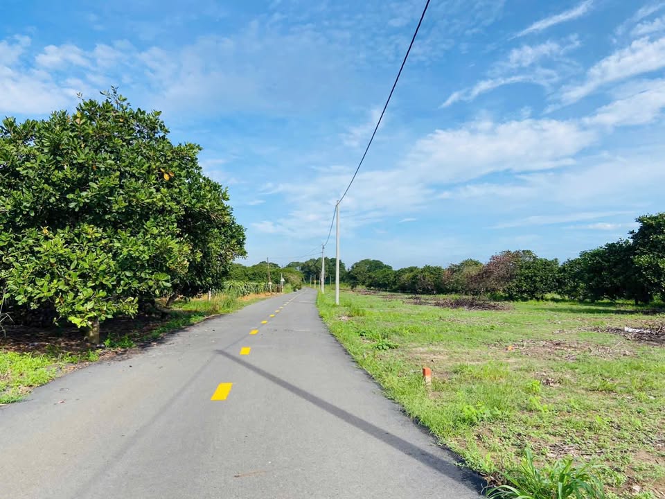 Đất nền Bưng Riềng Xuyên Mộc 1000m² giá 800 triệu - Đầu tư sinh lời ngay!