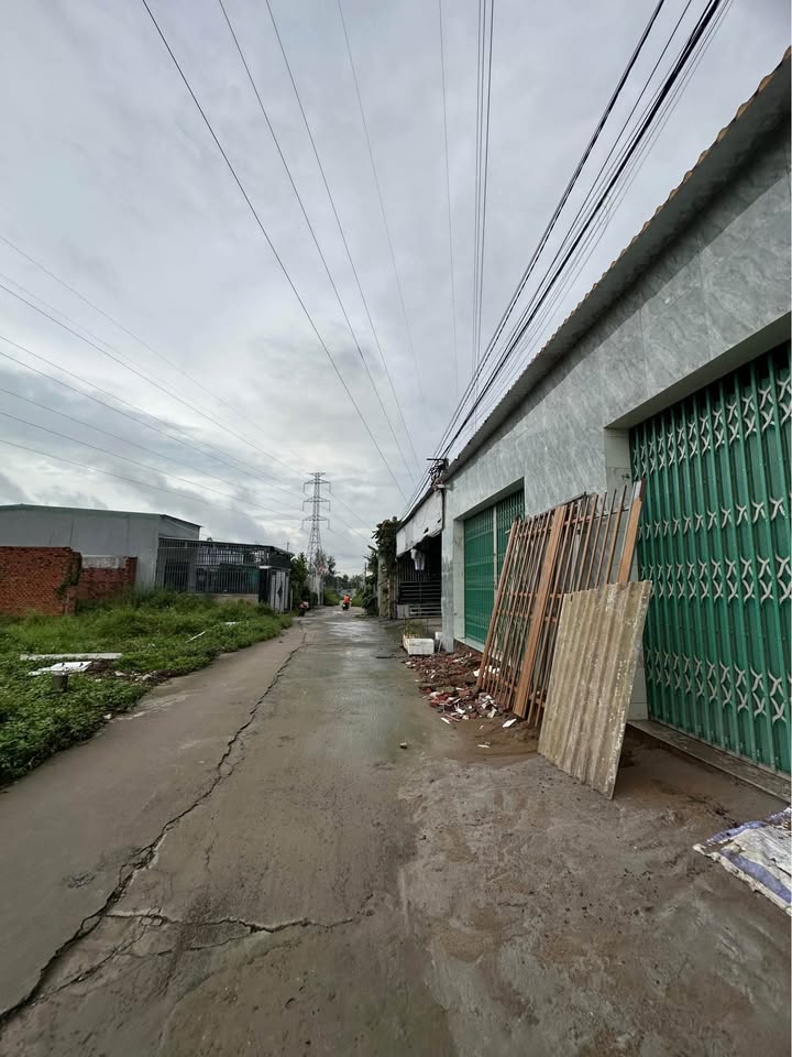 Đất nền Hiệp Phước, Nhơn Trạch 85m² chỉ 5xx triệu - Sổ hồng chính chủ