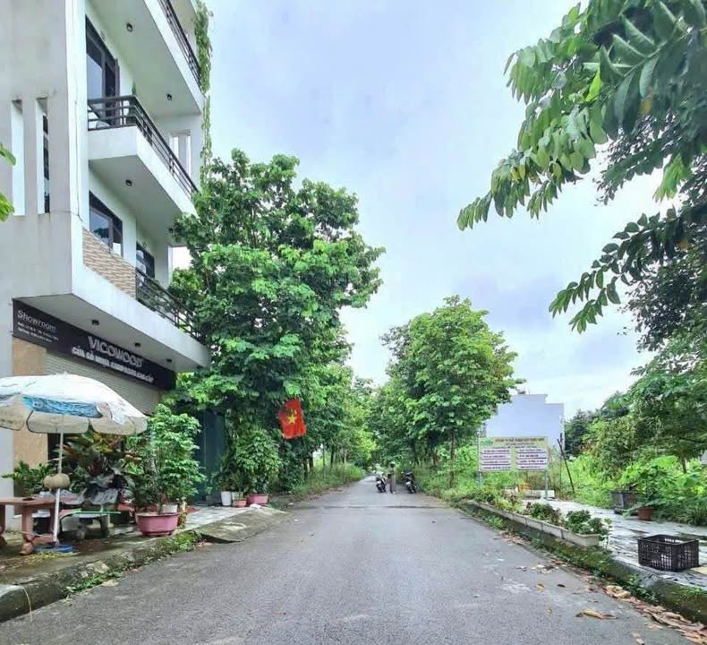 Đất nền khu đô thị Trường Thịnh TP Hải Dương 70m² giá 3.1 tỷ - Cơ hội đầu tư tuyệt vời!