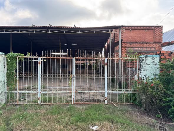 Đất nền Hòa Thành 199.5m² giá 229.95 triệu - Cơ hội đầu tư tuyệt vời!