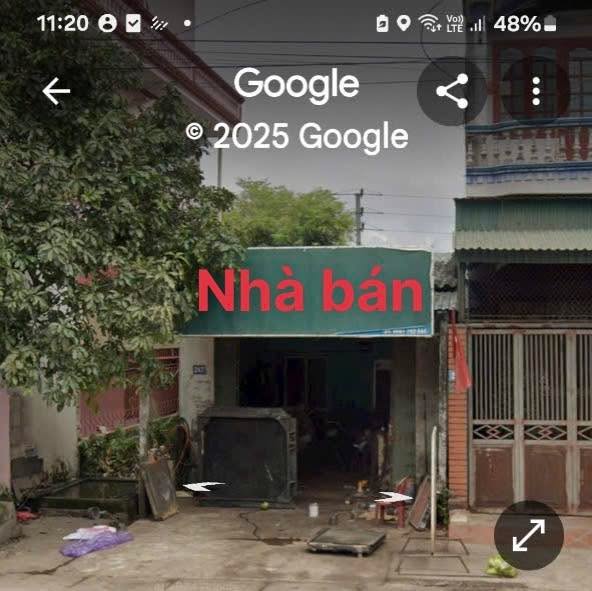 Mặt tiền FrontHouse đường 18A, phường Xuân Sơn, 141m² - Kinh doanh đa ngành nghề