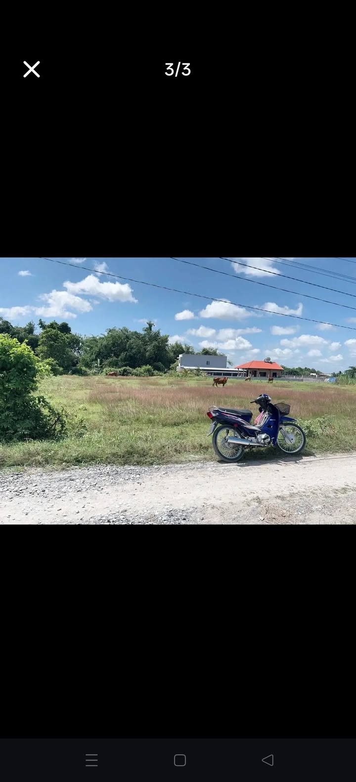 Đất nền Đức Hòa Thượng 840m² giá 4.2 tỷ - Tiềm năng phát triển cao!