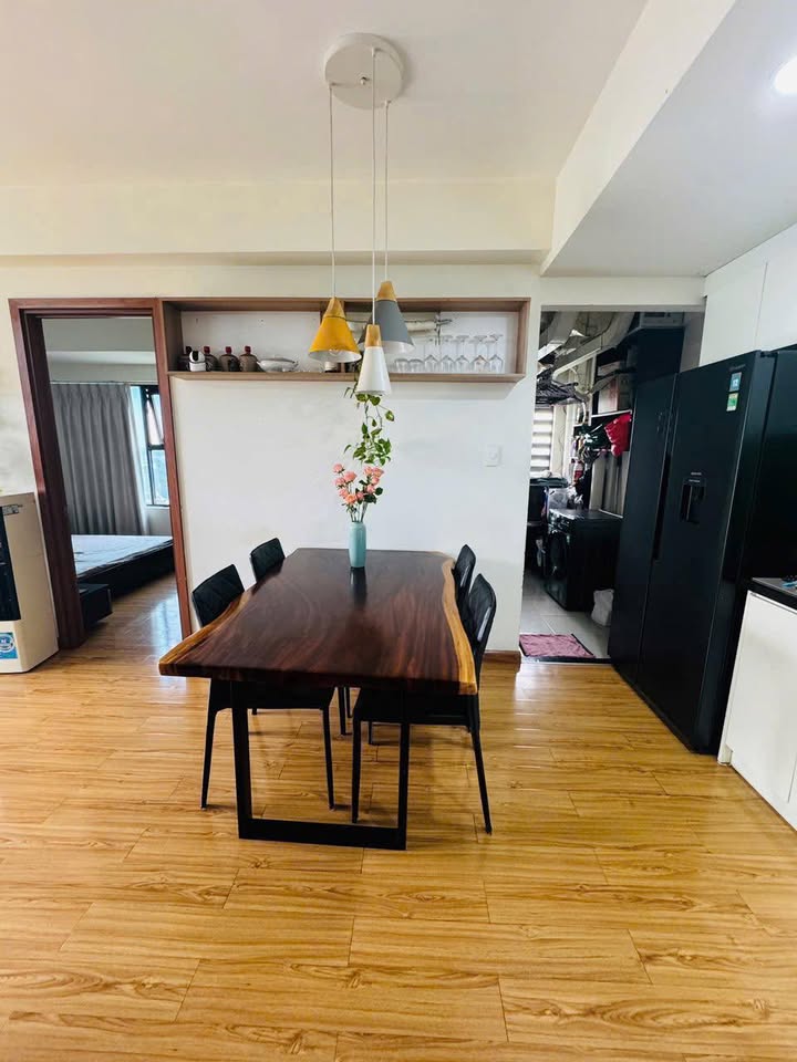 Căn hộ góc Flora Kikyo Quận 9 68m² giá 4.2 tỷ - Sổ hồng riêng, nội thất đầy đủ!