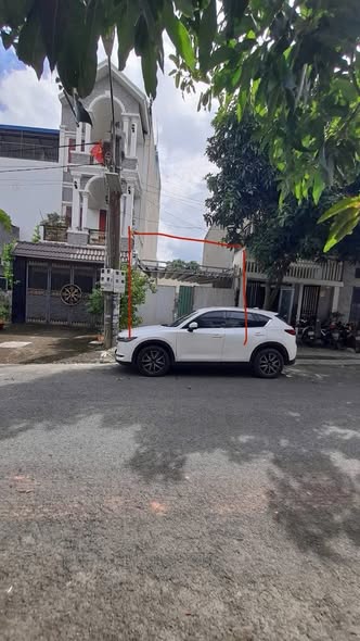 Bán đất ở Bicosi, Tân Bình, Dĩ An 82m² giá 3,8 tỷ - Vị trí đắc địa, pháp lý rõ ràng!