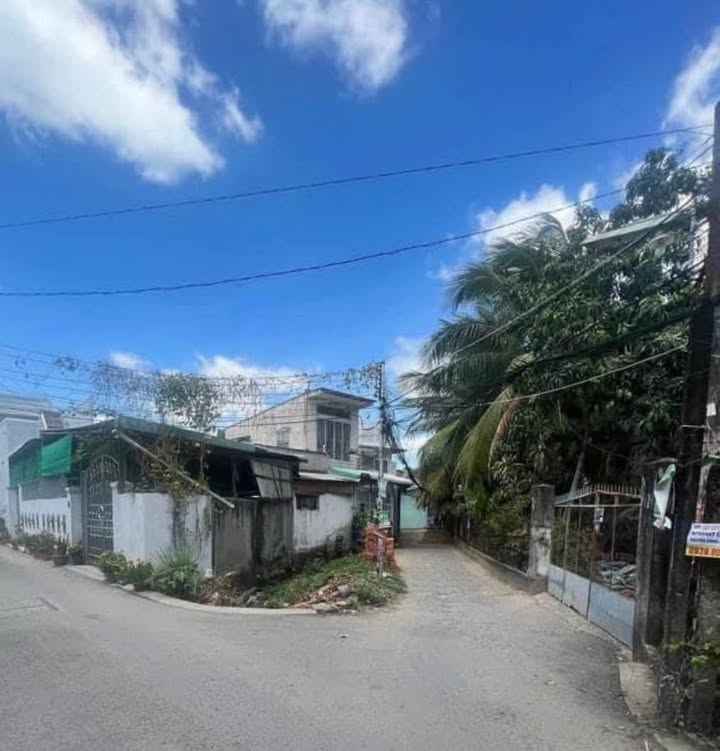 Nhà 2 tầng tại An Thới, Bình Thủy, 84m² giá 1.7 tỷ - Không thể bỏ lỡ!