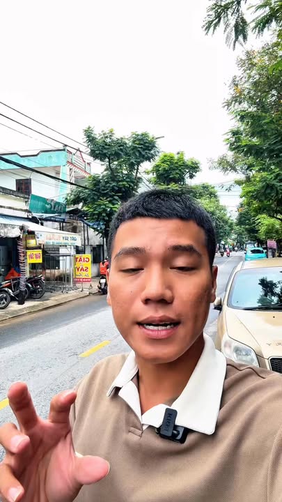 Nhà kiệt ô tô đường Tôn Đản, Đà Nẵng 120m² giá 3.65 tỷ - Chính chủ bán gấp!