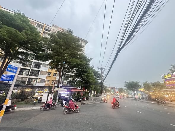 Đất mặt tiền Tân Hoà 2, Hiệp Phú, Quận 9 - 96m² giá chỉ 8.6 tỷ