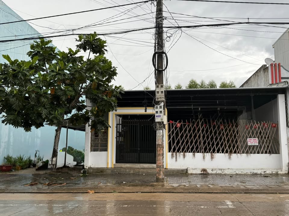 Cho thuê mặt bằng 115 Hoàng Hoa Thám, An Khê 250m² - Thích hợp kinh doanh dịp Tết!