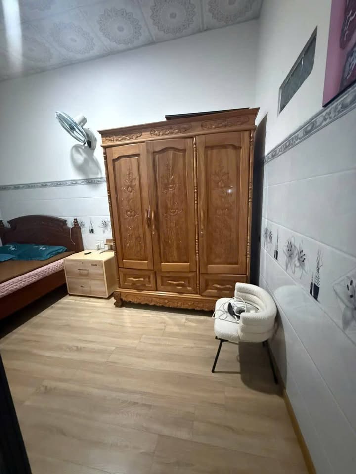 Nhà thổ cư Phường Bảo An, Ninh Thuận 83m² giá 2.2 tỷ - Thương lượng nhẹ!