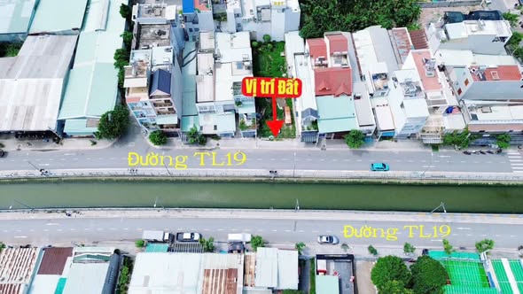 Đất mặt tiền đường TL19, An Phú Đông, 162m² giá 9.6 tỷ - Kinh doanh lý tưởng!