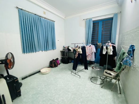 Nhà phố Quận 7 220m² giá 12.54 tỷ - Đầu tư sinh lời ngay!