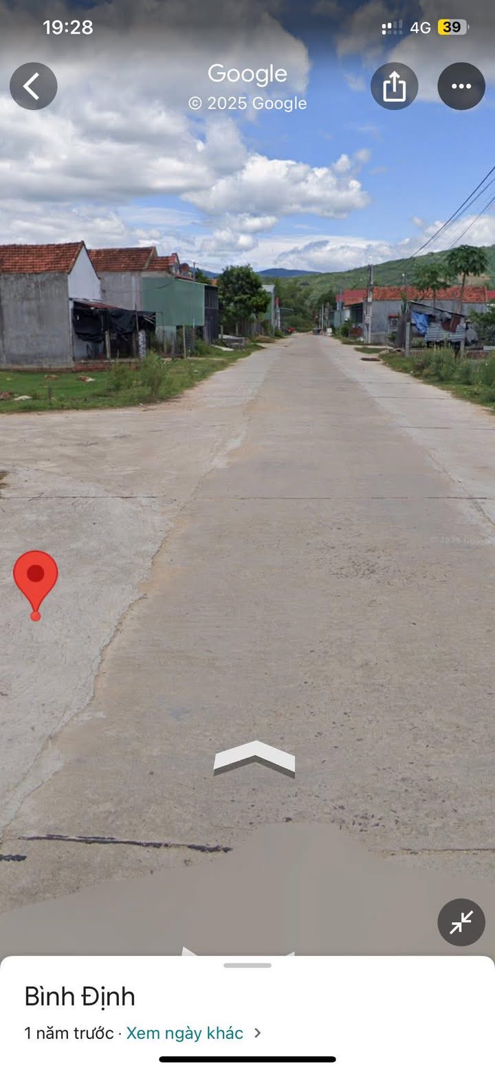 Đất nền Bình Tường 98m² giá 400 triệu - Vị trí đắc địa, thuận tiện giao thông!