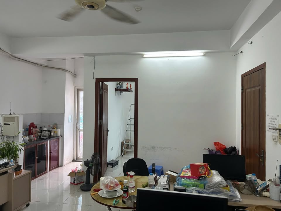 Căn hộ Kim Văn Kim Lũ Hoàng Mai 60m² giá 4.5 tỷ - Sổ đỏ chính chủ