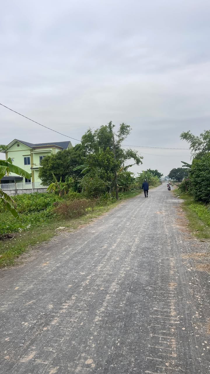 Đất nền Thanh Tân, Kiến Xương 99m² giá 1.1 tỷ - Vị trí đắc địa gần cao tốc!