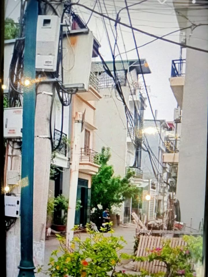 Đất Sài Đồng Long Biên 56m² giá 6.1 tỷ - Vị trí đắc địa, cơ hội đầu tư tuyệt vời!