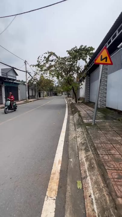 Cho thuê nhà mặt tiền Thới Tam Thôn 137.5m² giá 4 triệu - Thích hợp kinh doanh