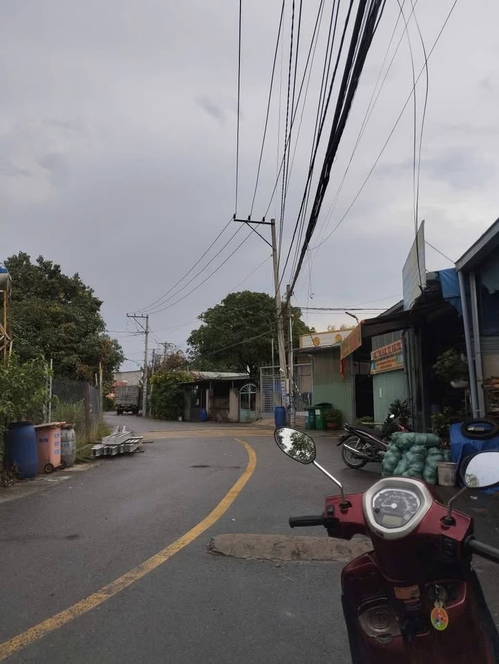 Đất nền 2 mặt tiền Phường Khánh Bình, TP Tân Uyên, 516m² giá 3 tỷ - Đầu tư sinh lời ngay!