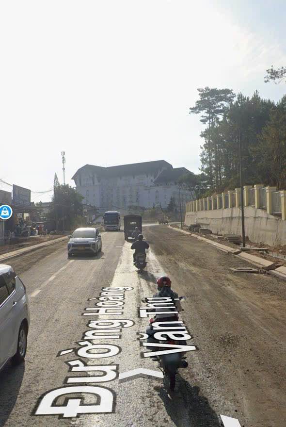 Nhà bán Cam Ly, Đà Lạt 71,79m² giá 5,2 tỷ - Định cư lý tưởng!