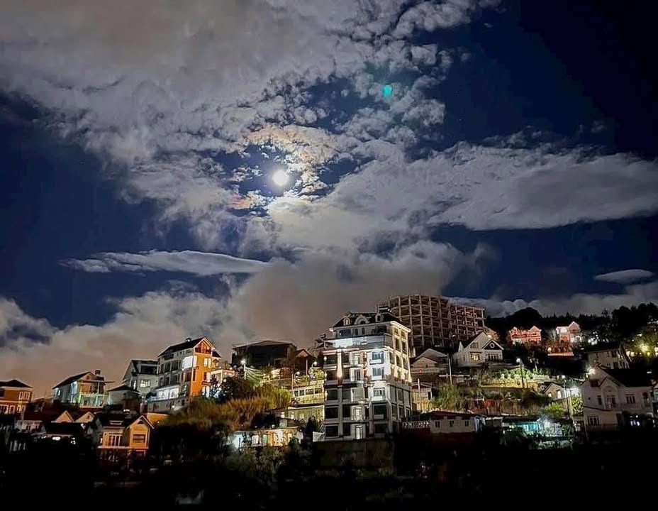 Đất nền An Bình, Đà Lạt 300m² giá 10 tỷ - Cơ hội đầu tư hấp dẫn!