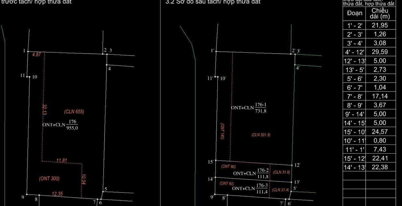 Bán đất tại Lương Tài, Bắc Ninh 118m² - Vị trí đẹp, giá thỏa thuận!