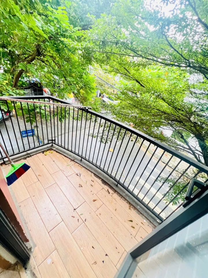 Căn hộ 1 phòng ngủ Đà Nẵng giá 4.4 triệu - Sẵn sàng vào ở!