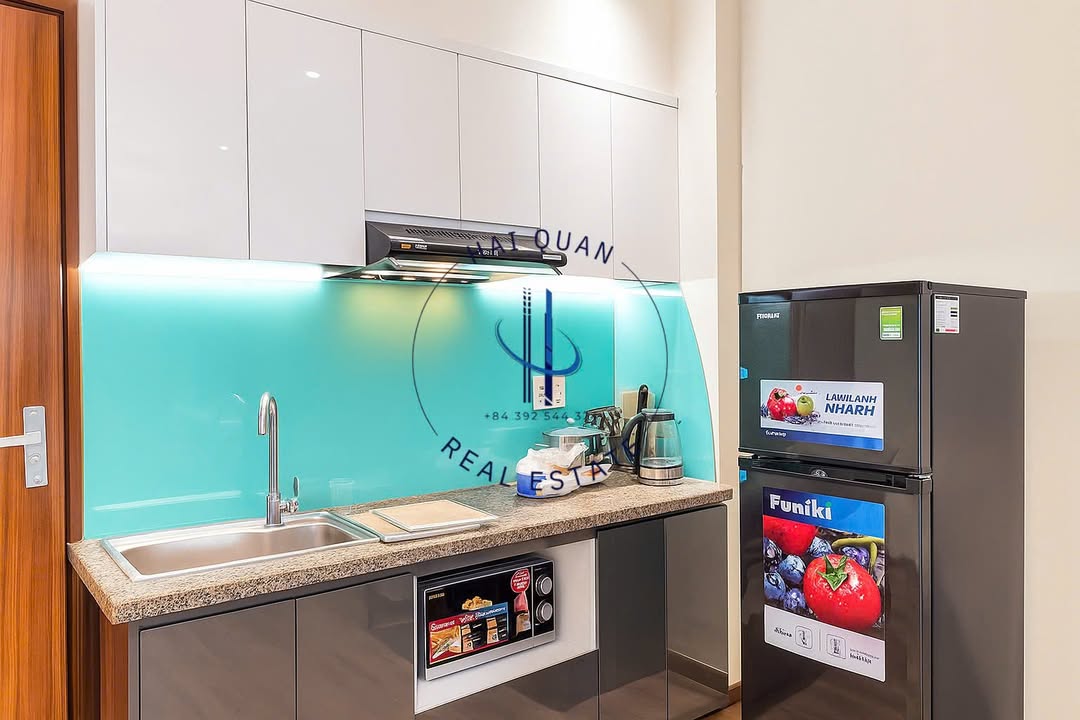 Studio Apartment An Thuong 2, Đà Nẵng 11 triệu - Gần biển, tiện nghi đầy đủ!